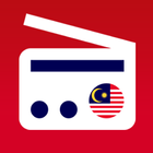 Radio Malaisie fm en ligne icône