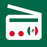Radio Mexico FM icône