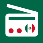 Radio Mexico FM simgesi