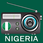 Radio Nigeria ikona