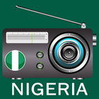 Radio Nigeria ícone