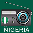 Radio Nigeria icône