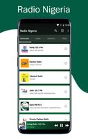 Radio Nigeria Cartaz