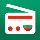 Радио България fm 图标