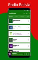 Radio Bolivia 海报