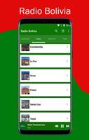 Radio Bolivia 截图 1
