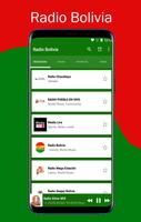 Radio Bolivia 截图 2