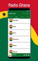 Radio Ghana App screenshot 1