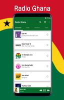 Radio Ghana App screenshot 2