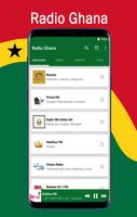 Radio Ghana App screenshot 3