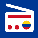 Radios Colombianas en Vivo APK