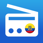 Radios de Ecuador en vivo ikona