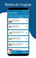 Radios de Uruguay 截图 2