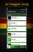 All Reggae Songs capture d'écran 1