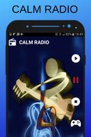 Calm Radio music capture d'écran 1