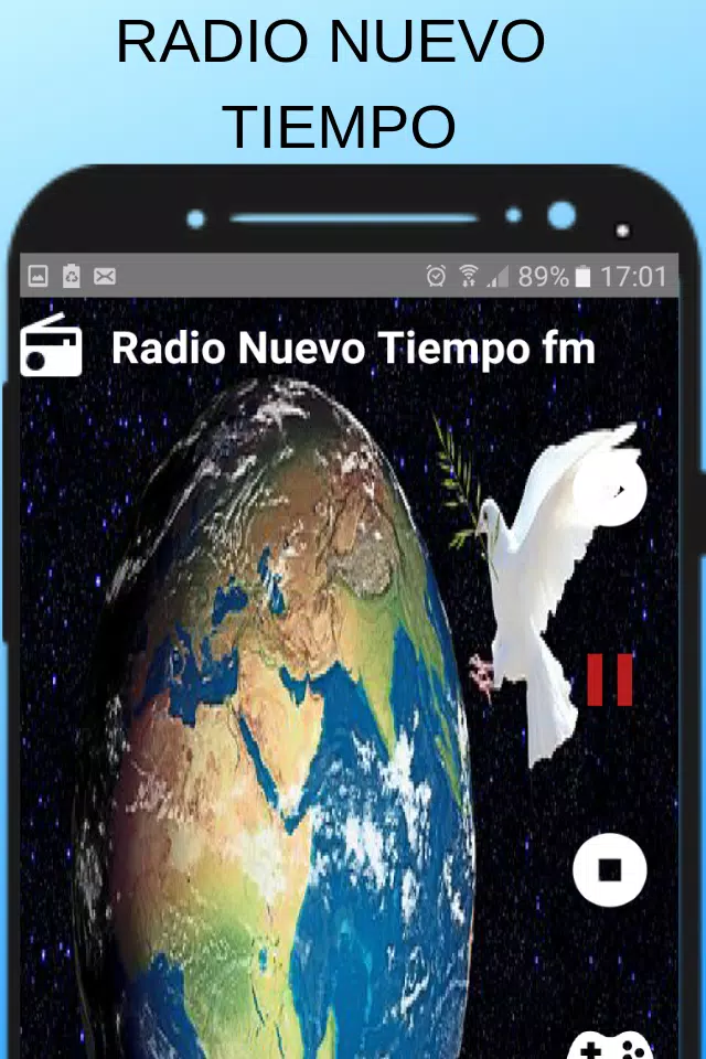 Radio Nuevo Tiempo Gratis En Vivo for Android - APK Download