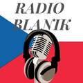 Radio Blanik Zdarma Online v České Republice