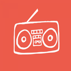 Radio Live station bbc huasa icono