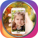 Mobile Phone Photo Frames. APK
