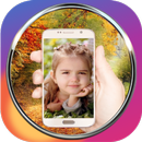 Mobile Phone Photo Frames- mobile photo frames app-APK