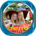 Friendship Photo frames-For Friends