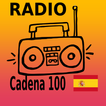 RADIO Cadena 100 free music