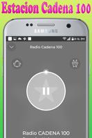 RADIO Cadena 100 free music screenshot 3