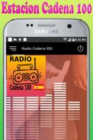 RADIO Cadena 100 free music capture d'écran 1