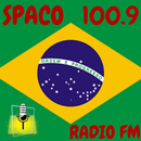 Emisora spaço fm 100.9-APK