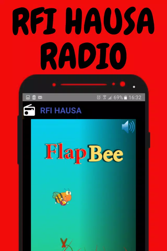RFI Hausa Radio for Android - APK Download