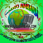آیکون‌ RADIO AMBANA OFICIAL