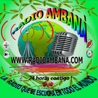 RADIO AMBANA OFICIAL アイコン