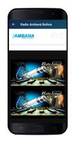 برنامه‌نما RADIO AMBANA OFICIAL عکس از صفحه