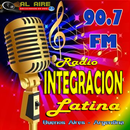 APK Radio Integracion Latina