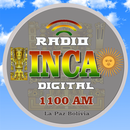 RADIO INCA BOLIVIA APK