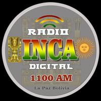 RADIO INCA BOLIVIA capture d'écran 2