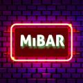 MINI BAR