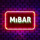MINI BAR ícone