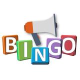 Bingo Caller icon
