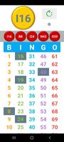 Bingo Caller screenshot 1