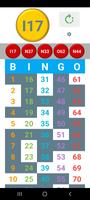 Bingo Caller screenshot 3