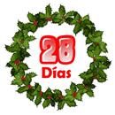 Dias para Navidad APK