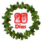Dias para Navidad 图标