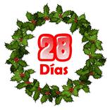 Dias para Navidad