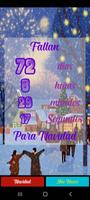 Dias para Navidad 海报