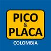 Pico y Placa Colombia