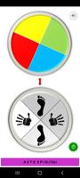 RULETA TWISTER 截图 1