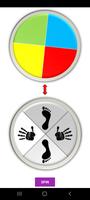 RULETA TWISTER 截图 2