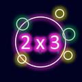 Tablas de Multiplicar