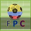 Liga Futbol Colombiano アイコン